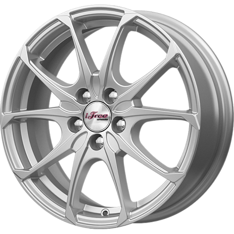 Такеши (КС877) 6.000xR16 5x114.3 DIA67.1 ET40 Нео-классик
