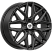 Ариус (КС1187) 7.000xR17 5x110 DIA65.1 ET35 Мэт