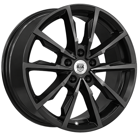Меренге (КС902) 7.500xR17 5x114.3 DIA66.1 ET40 Мэт