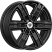 R8 (КС1174) 7.500xR17 6x139.7 DIA106.1 ET30 Мэт