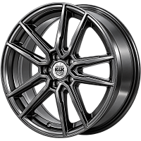 Литые диски Эквант (КС1213) 7.000xR19 5x114.3 DIA66.1 ET40 кварц