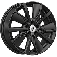 Литые диски Гамбит (КС961) 6.500xR16 5x112 DIA57.1 ET50 Мэт