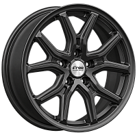 Литые диски Страйк (КС1080) 6.500xR17 5x114.3 DIA67.1 ET35 BKM