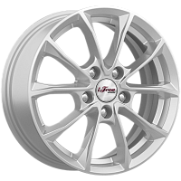 Литые диски Джет (КС914) 6.500xR16 5x114.3 DIA67.1 ET43 Нео-классик для Geely Emgrand