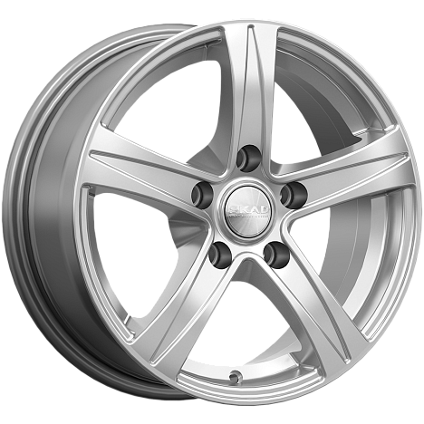 SAKURA (КЛ146) 6.500xR15 5x114.3 DIA66.1 ET40 селена SAKURA (КЛ146) 6.500xR15 5x114.3 DIA66.1 ET40 селена
