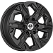 Тейт (КС1050) 7.500xR17 6x114.3 DIA66.1 ET30 Мэт Тейт (КС1050) 7.500xR17 6x114.3 DIA66.1 ET30 Мэт