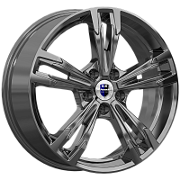 Литые диски Karrera Light (КС935) 7.000xR18 5x114.3 DIA66.6 ET37 кварц для Ora