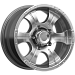 Байконур (КС473) 7.000xR15 5x139.7 DIA110.1 ET-5 дарк платинум Байконур (КС473) 7.000xR15 5x139.7 DIA110.1 ET-5 дарк платинум