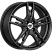 Солар (КС875) 7.000xR17 4x100 DIA67.1 ET38 Мэт