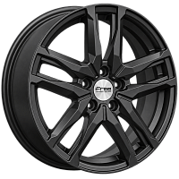Литые диски Бомбей (КС1075) 6.500xR18 5x114.3 DIA54.1 ET50 BKM