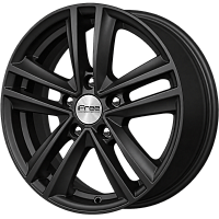 Литые диски Катар (КС885) 6.500xR16 5x114.3 DIA60.1 ET45 BKM