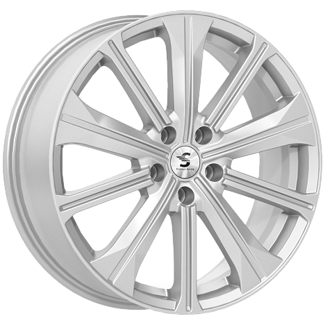 КР013 (19_Haval F7/F7x) (КР013) 7.000xR19 5x114.3 DIA64.1 ET40 Elite silver КР013 (19_Haval F7/F7x) (КР013) 7.000xR19 5x114.3 DIA64.1 ET40 Elite silver