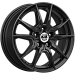 Адамар (КС886) 6.500xR16 5x112 DIA66.6 ET38 Мэт Адамар (КС886) 6.500xR16 5x112 DIA66.6 ET38 Мэт