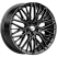 КИБО (КЛ1136) 8.000xR20 5x114.3 DIA66.1 ET50 Бархат новый