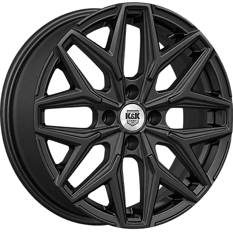 Ариус (КС1187) 7.000xR17 4x108 DIA63.35 ET42 Мэт Ариус (КС1187) 7.000xR17 4x108 DIA63.35 ET42 Мэт