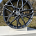 Вудроф (КС1044) 7.000xR18 5x115 DIA70.2 ET43 дарк платинум Вудроф (КС1044) 7.000xR18 5x115 DIA70.2 ET43 дарк платинум