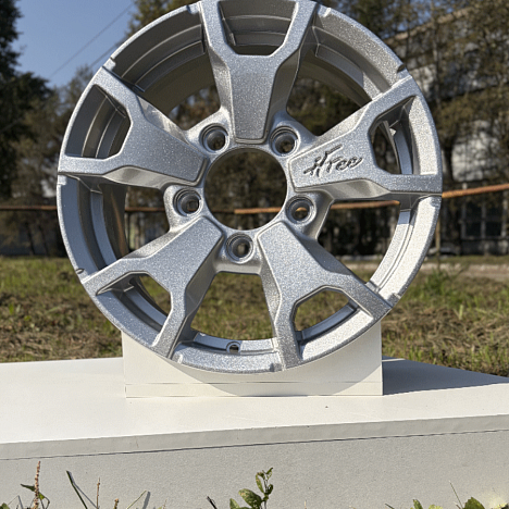 Тайган (КС872) 6.000xR16 5x139.7 DIA98.1 ET40 Нео-классик Тайган (КС872) 6.000xR16 5x139.7 DIA98.1 ET40 Нео-классик