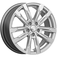 Литые диски КЕНИЯ (КЛ367) 6.500xR16 5x114.3 DIA67.1 ET45 селена для FAW Besturn B50