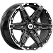 Дистрикт (КС1159) 8.000xR18 6x139.7 DIA95.1 ET50 черный бриллиант Дистрикт (КС1159) 8.000xR18 6x139.7 DIA95.1 ET50 черный бриллиант