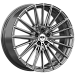 ОЛИВЕР (КЛ1145) 7.500xR20 5x108 DIA63.35 ET40 графит