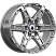 Дистрикт (КС1159) 8.000xR18 6x139.7 DIA93.1 ET50 дарк платинум