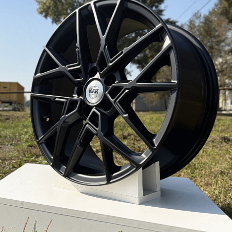 Вудроф (КС1044) 7.000xR18 5x114.3 DIA60.1 ET45 Мэт Вудроф (КС1044) 7.000xR18 5x114.3 DIA60.1 ET45 Мэт