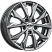 НАГОЯ (КЛ312) 6.000xR16 5x114.3 DIA67.1 ET46 графит