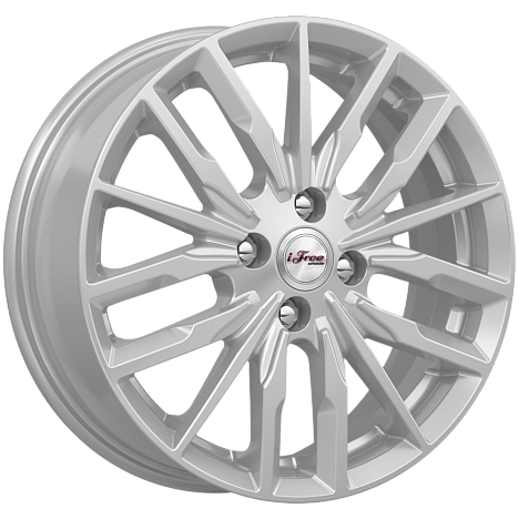 Миконос (КС946) 6.000xR16 4x98 DIA58.5 ET33 Нео-классик Миконос (КС946) 6.000xR16 4x98 DIA58.5 ET33 Нео-классик