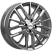 Миконос (КС946) 6.000xR16 4x100 DIA54.1 ET45 Хай вэй Миконос (КС946) 6.000xR16 4x100 DIA54.1 ET45 Хай вэй