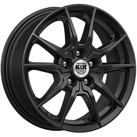 Адамар-оригинал (КС886) (КС886) 6.500xR16 5x105 DIA56.6 ET38 Мэт Адамар-оригинал (КС886) (КС886) 6.500xR16 5x105 DIA56.6 ET38 Мэт