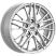 Up108 (КС989) 6.500xR16 5x110 DIA65.1 ET38 Silver Classic Up108 (КС989) 6.500xR16 5x110 DIA65.1 ET38 Silver Classic