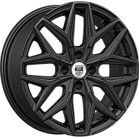 Литые диски Ариус (КС1187) 7.000xR17 4x108 DIA63.35 ET36 Мэт для Ford Fusion Литые диски Ариус (КС1187) 7.000xR17 4x108 DIA63.35 ET36 Мэт для Ford Fusion