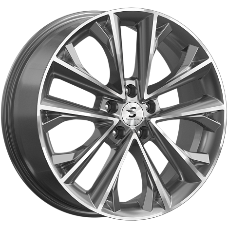 КР012 (18_RAV4 A5) (КР012) 7.000xR18 5x114.3 DIA60.1 ET35 Diamond gloss graphite КР012 (18_RAV4 A5) (КР012) 7.000xR18 5x114.3 DIA60.1 ET35 Diamond gloss graphite