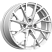 Up126 (КС1109) 6.500xR16 4x100 DIA60.1 ET37 Silver Classic Up126 (КС1109) 6.500xR16 4x100 DIA60.1 ET37 Silver Classic