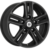 Литые диски Backfire (КС763М) 8.000xR18 5x114.3 DIA67.1 ET40 Мэт для Hyundai Palisade