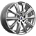 Арнар (КС904) 7.000xR16 5x114.3 DIA66.1 ET50 дарк платинум Арнар (КС904) 7.000xR16 5x114.3 DIA66.1 ET50 дарк платинум