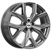 KL-1162 (19_Tiggo 7 Pro) (КЛ1162) 7.000xR19 5x108 DIA60.1 ET33 графит