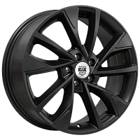 Литые диски Роквуд (КС900) 7.000xR17 5x105 DIA56.6 ET38 Мэт
