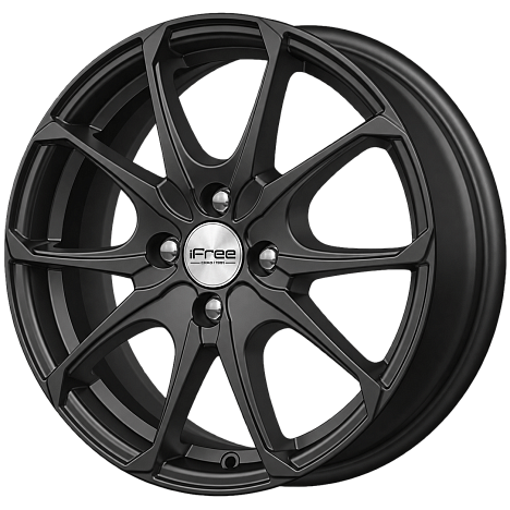 Такеши (КС877) 6.000xR16 4x100 DIA60.1 ET45 BKM Такеши (КС877) 6.000xR16 4x100 DIA60.1 ET45 BKM