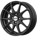 Такеши (КС877) 6.000xR16 4x100 DIA60.1 ET45 BKM