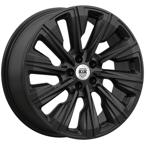 Галего (КС1039) 7.500xR19 5x108 DIA65.1 ET46 Мэт