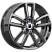 Каланг (КС1086) 6.500xR17 5x114.3 DIA67.1 ET38 кварц Каланг (КС1086) 6.500xR17 5x114.3 DIA67.1 ET38 кварц