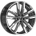 КР014 (20_Tiguan) (КР014) 8.000xR20 5x112 DIA57.1 ET41 Diamond quartz КР014 (20_Tiguan) (КР014) 8.000xR20 5x112 DIA57.1 ET41 Diamond quartz