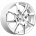 ТУЛОН (КЛ233) 6.000xR15 4x100 DIA67.1 ET39 алмаз-белый ТУЛОН (КЛ233) 6.000xR15 4x100 DIA67.1 ET39 алмаз-белый