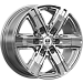 R8 (КС1174) 7.500xR17 6x139.7 DIA100.1 ET36 дарк платинум