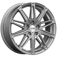 Литые диски Виар (КС1065) 6.500xR17 5x112 DIA57.1 ET45 Хай вэй для Skoda Superb Литые диски Виар (КС1065) 6.500xR17 5x112 DIA57.1 ET45 Хай вэй для Skoda Superb