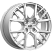 Up124 (КС1104) 6.500xR16 4x108 DIA63.35 ET47.5 Silver Classic Up124 (КС1104) 6.500xR16 4x108 DIA63.35 ET47.5 Silver Classic