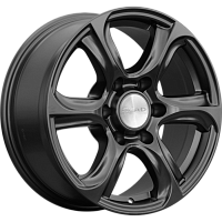Литые диски СКАЛА (КЛ104) 7.500xR17 6x139.7 DIA106.2 ET30 Бархат новый
