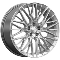 Литые диски КИБО (КЛ1136) 8.000xR20 5x114.3 DIA60.1 ET42 селена для Toyota Camry