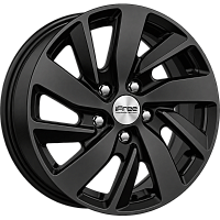 Литые диски КС741 (ZV 16_Fluence) (КС741) 6.500xR16 5x114.3 DIA66.1 ET47 BKM Литые диски КС741 (ZV 16_Fluence) (КС741) 6.500xR16 5x114.3 DIA66.1 ET47 BKM
